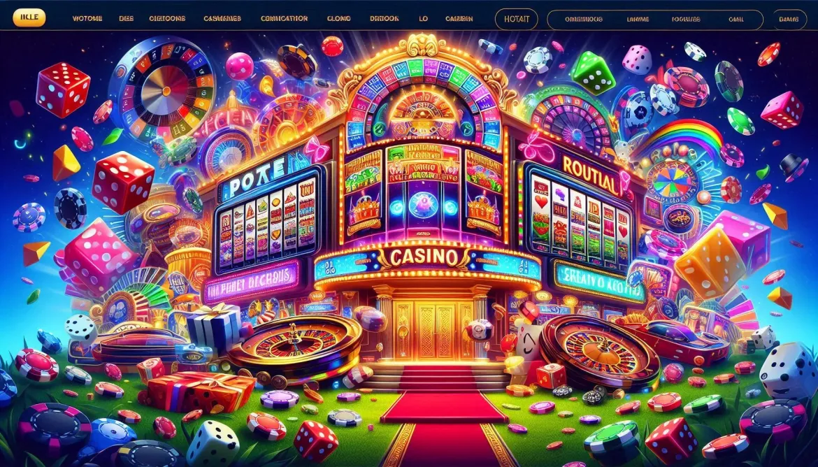 Spinaura Casino